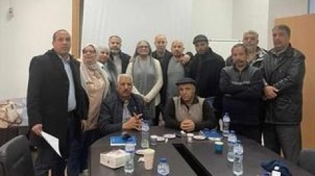 في اجتماع لأعضاء جامعتي البريد واتصالات تونس : إجماع على انسداد التفاوض مع سلطة الإشراف