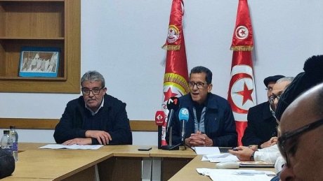 الجلولي : لا نريد أن تتحول وزارة الشؤون الاجتماعية الى مركز ثقل سياسي يعطل الحوار ويرفض التشاركية ويسير الملفات بشكل أحادي