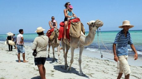 سوسة: ارتفاع عدد الوافدين وعدد الليالي المقضاة