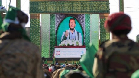 الحوثي يهدد بضرب "المصالح" الأميركية اذا استهدفت واشنطن اليمن