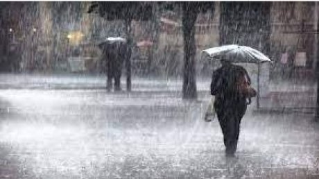 طقس الخميس : أجواء غائمة جزئيا والفرصة مهيأة لسقوط أمطار مساءا في غزة و أمطار بالشمال مع رياح قوية في تونس
