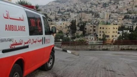 الهلال الأحمر الفلسطيني : الأمن الغذائي بغزة مفقود وتفشي الأوبئة الغامضة أمر وارد