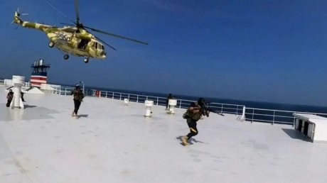 مصادر بالبنتاغون: واشنطن نشرت المزيد من قواتها بالبحر الأحمر