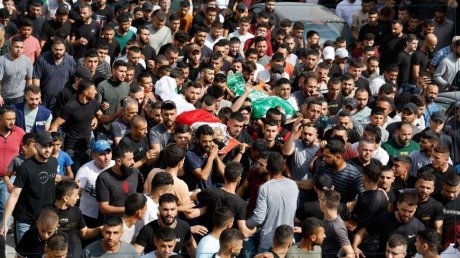 ارتفاع عدد الشهداء الصحفيين في غزة