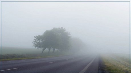 طقس الليلة : رياح قوية مع ظهور ضباب محلي