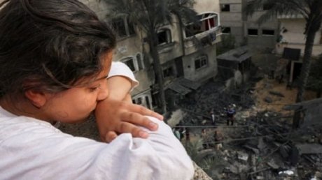 ارتفاع حصيلة الشهداء الفلسطينيين في غزة