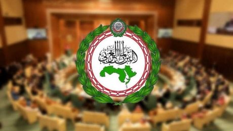 " البرلمان العربي يعقد جلسة خاصة الخميس المقبل بعنوان " نصرة فلسطين وغزة