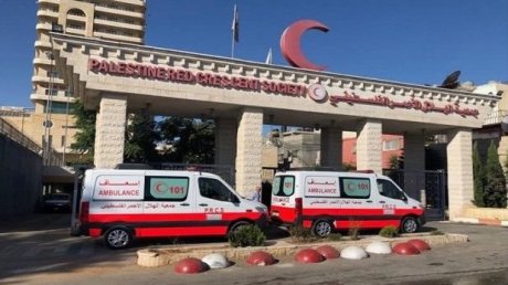 الهلال الأحمر الفلسطيني: نتلقى يوميا بلاغات حول وجود شهداء ومصابين في غزة ولا نستطيع الوصول إليهم