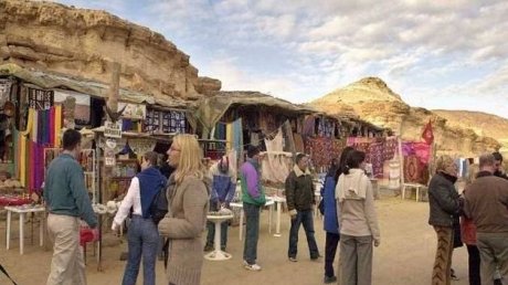 توزر: توقعات ببلوغ نسبة امتلاء النزل 100 بالمائة