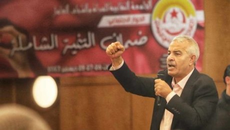 سمير الشفي: عمل كبير ينتظر الشباب العامل والمرأة لفرض الحوار الاجتماعي