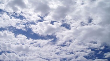 طقس اليوم الإثنين في قطاع غزة و تونس : مغيم جزئيا إلى صاف