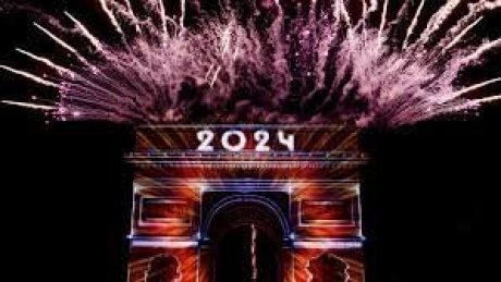 أبرز الأحداث المنتظرة في 2024 : عام رياضي بامتياز وانتخابات في روسيا والجزائر وتونس وأمريكا