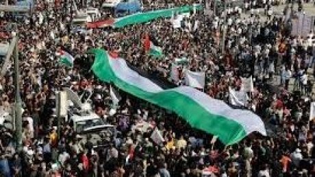 تحالف نقابي عمالي عالمي ضد جرائم الصهيونية في غزة