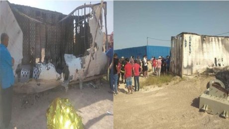 وسط مطالب بالشفافية وتوضيح الافاق، عودة مقاطع الهوارب بالقيروان الى النشاط