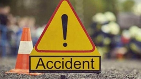 نابل: اصطدام قطار بسيارة يسفر عن وفاة الأب وإصابة ابنه