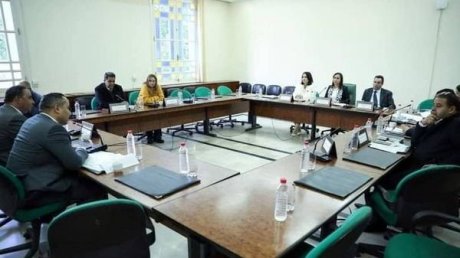 مشروع تنقيح قانون جوازات السفر : لجنة الحقوق والحريات تطلب الاستماع الى الجهات المختصة