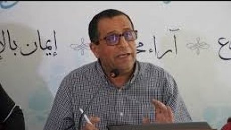 ... نزار بن صالح كاتب عام جامعة التعليم العالي : فتح باب الانتداب تاخر اربع سنوات ولكن