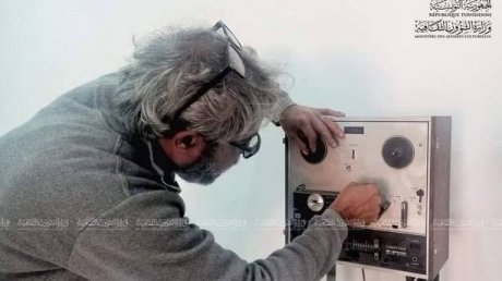 في انتظار الرقمنة : نقل أرشيف دار الفنون بالبلفيدير الى المكتبة السينمائية
