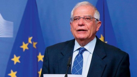 جوزيب بوريل في لبنان اليوم لبحث الوضع على الحدود