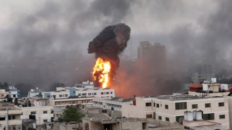 وزارة الصحة في غزة: الاحتلال ارتكب 12 مجزرة خلال الـ 24 ساعة الماضية