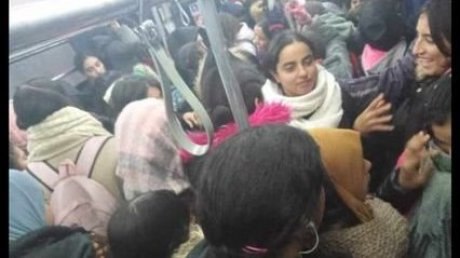 ماذا يجري في الهوارية ؟ : تلاميذ ممنوعون من مزاولة تعليمهم لهذه الأسباب