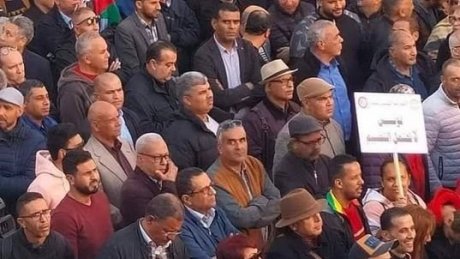الجامعة العامة للتعليم العالي والبحث العلمي: منشور خطط الانتداب والترقية لن يحل المشاكل البيداغوجية وهذا ما تطلبه