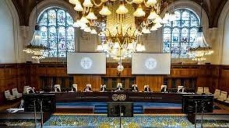 اسرائيل " تمثل أمام محكمة العدل بتهمة الإبادة الجماعية ضد الفلسطينيين لأول مرة "