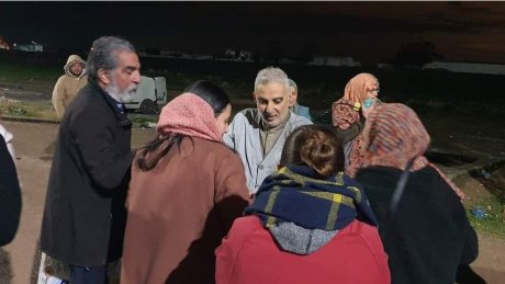 الحكم ضد زياد الهاني بستة اشهر مع تأجيل التنفيذ فيما انتظر الجميع التصريح بالبراءة