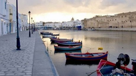 طقس اليوم الخميس : استمرار تأثير المنخفض الجوي في قطاع غزة و أمطار بالشمال مع ارتفاع طفيف للحرارة في تونس