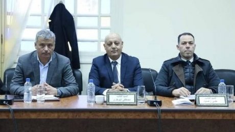 اعضاء محكمة المحاسبات امام لجنة المالية والميزانية : النقص في تعبئة الموارد المالية الذاتية ادى الى الديون المثقلة