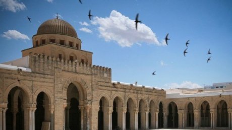 طقس اليوم السبت : أجواء باردة في قطاع غزة و سحب عابرة في أغلب جهات تونس