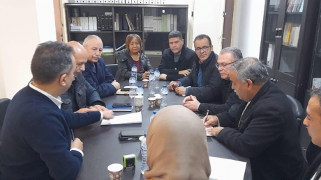 عودة على تفاصيل الزيادة في أجور عمال النسيج