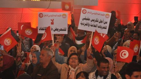 الطبوبي في الذكرى 78: تأسيس الاتحاد كان تغييرا جذريا في وسائل الاشتباك مع الاستعمار ومؤسّساته القمعية