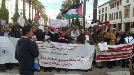 العدو الصهيوني يجري اتصالات مع دول افريقيّة للحصول على يد عاملة تعوض عشرات الآلاف من العمال الفلسطينيين