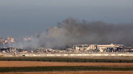 في اليوم الـ114 من العدوان: 9 شهداء في قصف "إسرائيلي" على حي الزيتون وخان يونس