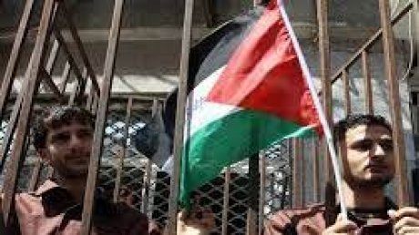 نادي الأسير الفلسطيني : أكثر من 1000 مواطن اعتُقلوا من جنين ومخيمها منذ السابع من أكتوبر الماضي