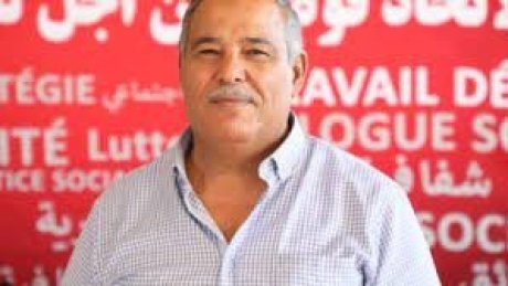 حبيب الحزامي: نائب رئيس الاتحاد الدولي للصناعات للشرق الأوسط وشمال افريقيا