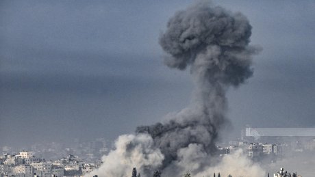 في اليوم الـ117 من العدوان: عشرات الشهداء والجرحى في قصف الاحتلال المتواصل على قطاع غزة