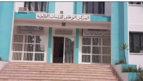 المركز الوطني للدراسات الفلاحية يتخبط في المشاكل..فمن يتحمل المسؤولية ؟