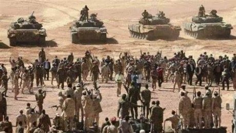 انقطاع الاتصالات عن معظم السودانيين بسبب الحرب بين الجيش والدعم السريع