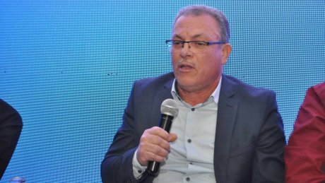 الطاهر المزي : الوضع مقلق ونختلف مع السلطة حول مستقبل تونس
