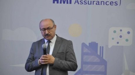 مهذب المهذبي الكاتب العام لمؤسسة آمي: ثقافة الحوار تخدم المصلحة المشتركة