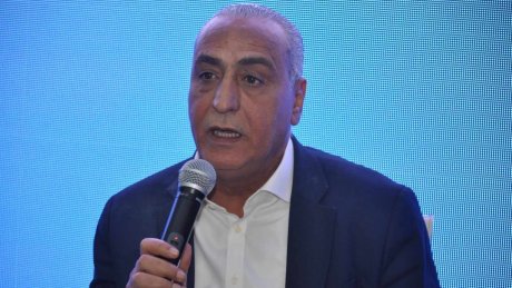 جبران بوراوي : لا يمكن تسيير تونس الا بالتشاركية