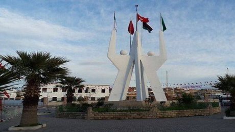 طقس اليوم الخميس : أجواء باردة في قطاع غزة و سحب قليلة مع إرتفاع في درجات الحرارة في تونس