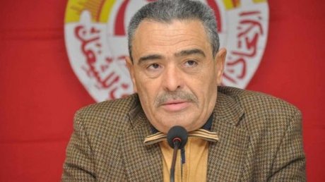مليك بن موسى: هيئة ادارية في ظرف صعب