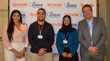 "مع الانتقال الى جيل الانترنات الخامس : حاجة المؤسسات متزايدة لمهندسي المعلوماتية ومهنيي الاتصالات و"التكوين المشخص
