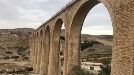 طقس اليوم الثلاثاء : ارتفاع طفيف في درجات الحرارة في غزة و سحب أحيانا كثيفة مع بعض الأمطار في تونس