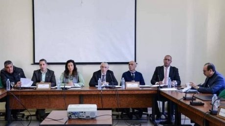 مشروع قانون البنايات المتداعية للسقوط: الاولوية للترميم ولا تسرع في اتخاذ قرارات الهدم