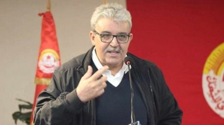انور بن قدور : نناضل من اجل تونس ومن اجل استقلالية الاتحاد