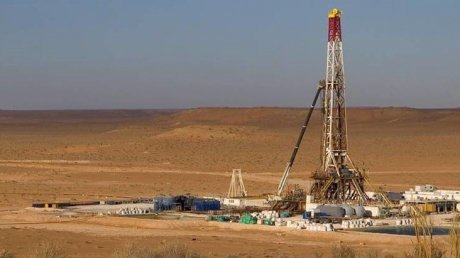 خمس رخص تنقيب على النفط في 2023 والعثور على اكتشاف وحيد